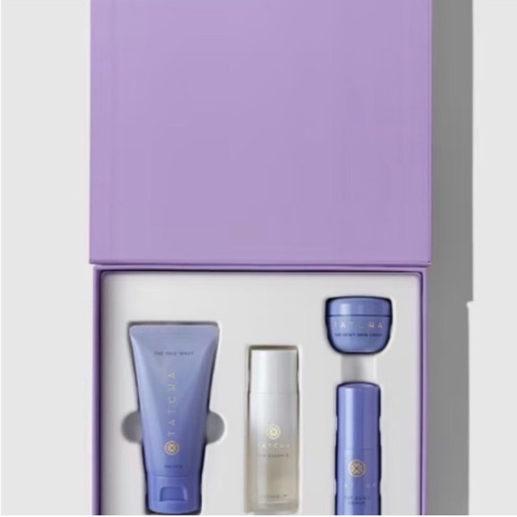 Tatcha The Starter Ritual Set - Picture 2 of 8
